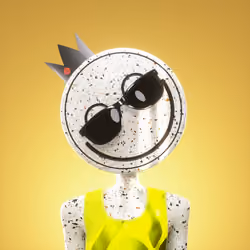 Pillhead #1499