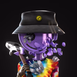 Pillhead #2308