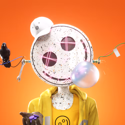 Pillheadsnft