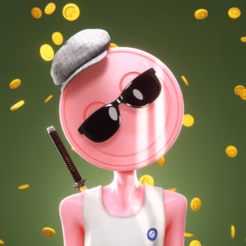 Pillheadsnft