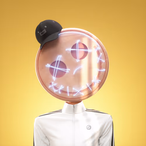 Pillheadsnft