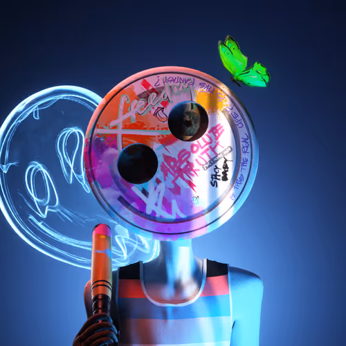 Pillheadsnft