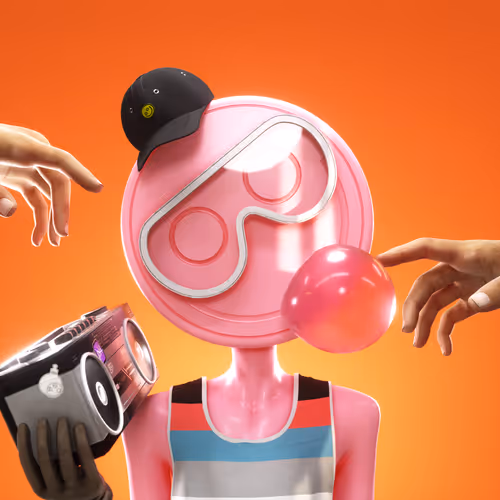 Pillheadsnft