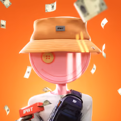 Pillhead #5238