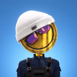 Pillhead #5643