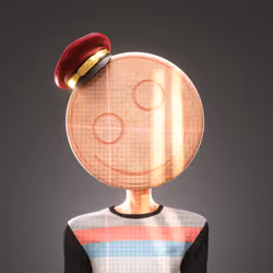 Pillhead #3999