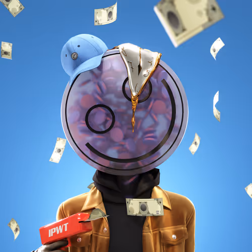 Pillheadsnft
