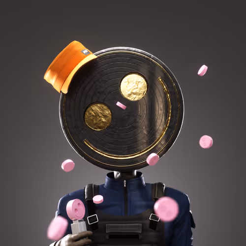 Pillheadsnft