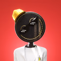 Pillhead #1635