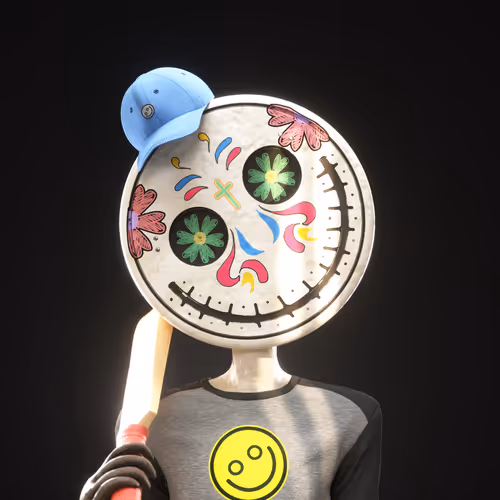 Pillheadsnft