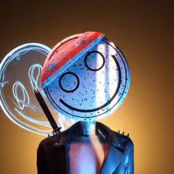 Pillhead #74