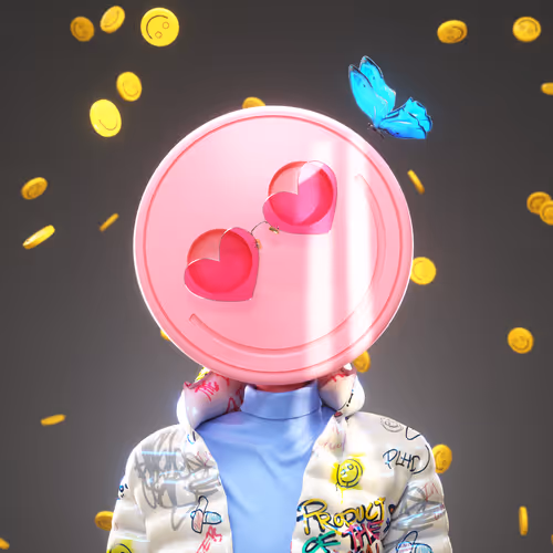 Pillheadsnft