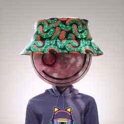 Pillhead #247