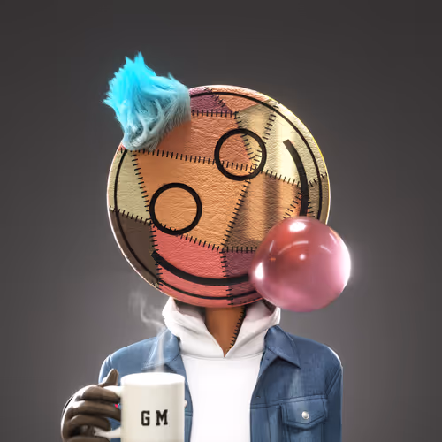 Pillheadsnft
