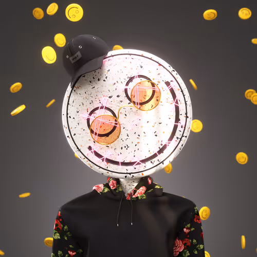 Pillheadsnft