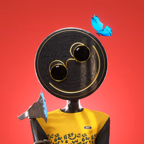 Pillheadsnft