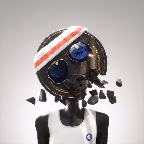 Pillheadsnft