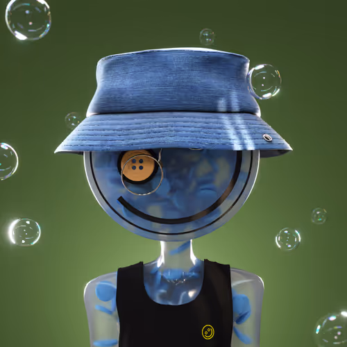 Pillheadsnft