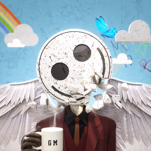 Pillhead #6641