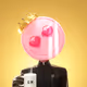 4617