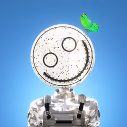 Pillhead #1352