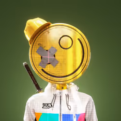 Pillhead #943