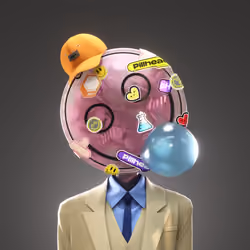 Pillhead #3238