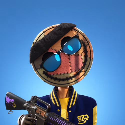 Pillheadsnft