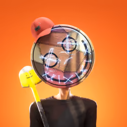 Pillhead #1184
