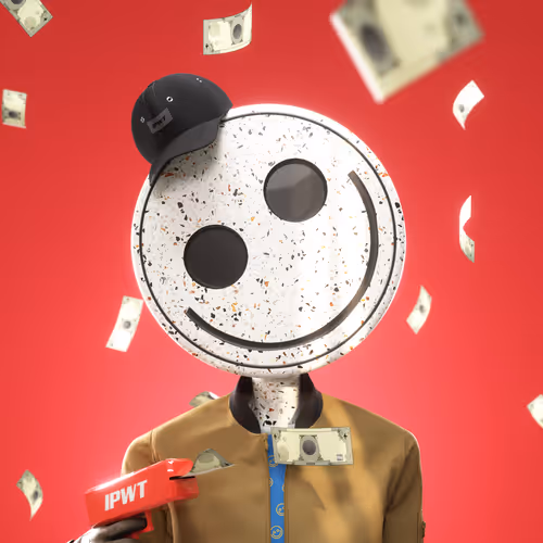 Pillhead #1180