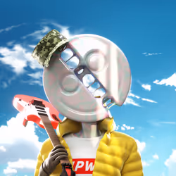 5937
