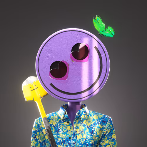 Pillheadsnft