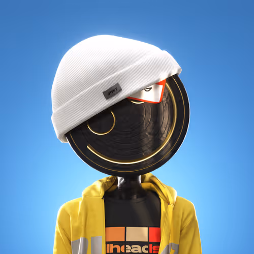 Pillhead #892