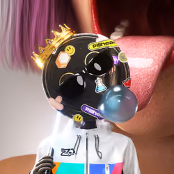 Pillhead #1488