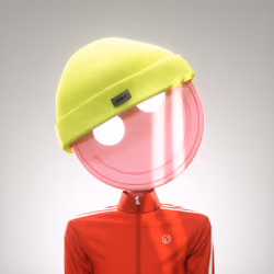Pillhead #260