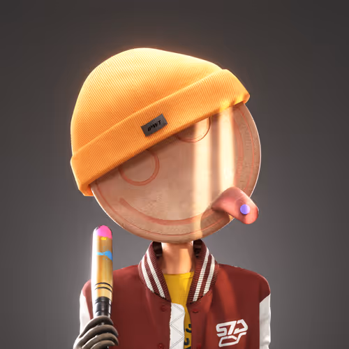 Pillheadsnft