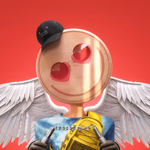Pillheadsnft