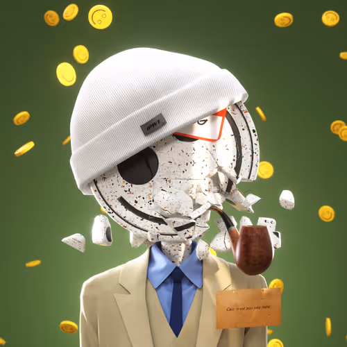 Pillheadsnft
