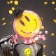 4077