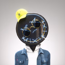 Pillhead #1050