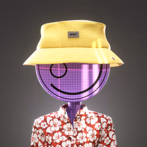 Pillheadsnft