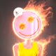 5444