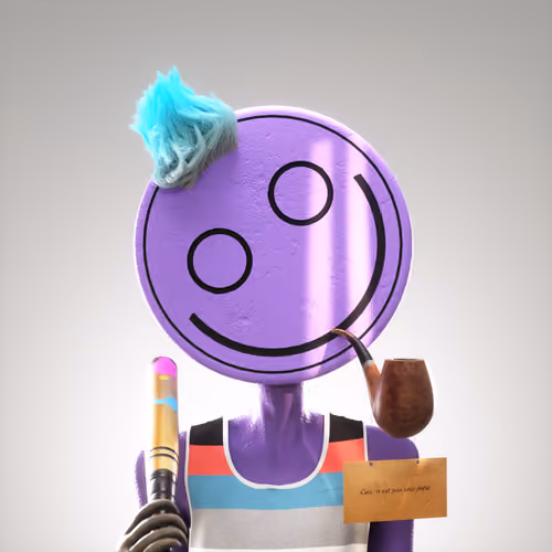 Pillhead #4252