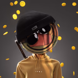 Pillhead #5556