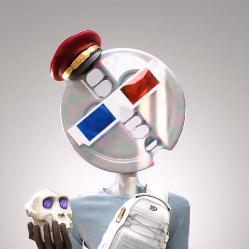 Pillhead #478