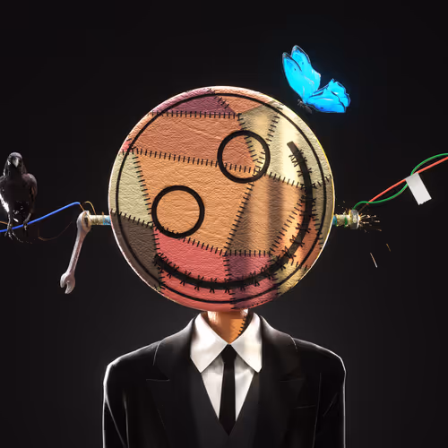 Pillheadsnft