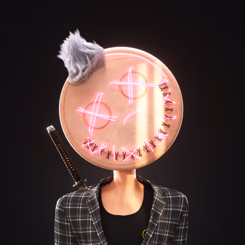 Pillheadsnft