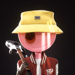 Pillhead #4179