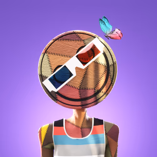 Pillheadsnft