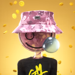 Pillhead #3398